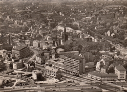 Bochum Luftbild 1962 - Bochum