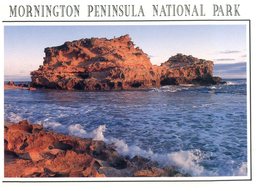 (444) Australia - VIC - Mornington Peninsula - Mornington Peninsula