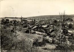 1 Cpsm Doulaincourt - Vue Générale - Doulaincourt