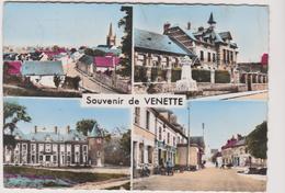 60 Venette Souvenir - Venette