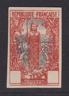 Congo Français Colonie - 1900 Essai (DD) DC0005 - Ongebruikt