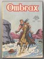 Ombrax N° 175 De 1980 - Ombrax