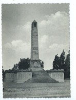 Soignies - Mémorial Des Soldats Et Déportés Morts Pour La Patrie - Soignies