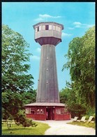 B7375 - TOP Neualbenreuth - Grenzlandturm Turm - Feuerpfeil Verlag Bayreuth - Tirschenreuth