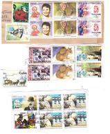 Lot Of Used Stamps - Usati