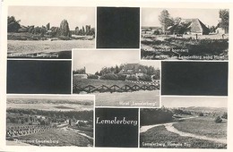 Ommen, Lemelerberg    (type Fotokaart) - Ommen