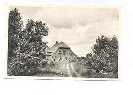 Lochem, Buitenverblijf 't Wilde Zand, Ruigehnrode    (type Fotokaart) - Lochem