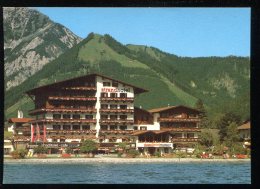 CPM Neuve Autriche PERTISAU Strandhotel Entner - Pertisau