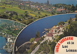 74,HAUTE SAVOIE,LUGRIN TOURRONDE - Lugrin