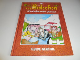 EO LES BIDOCHON TOME 15/ BE - Bidochon, Les