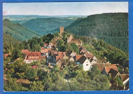 Deutschland; Bad Teinach Zavelstein; Panorama - Bad Teinach