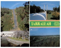 (678) Australia - TAS - Tarraleah Power Station - Altri & Non Classificati