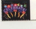 Mint Stamp  Celebrate 2011 From USA - Ongebruikt