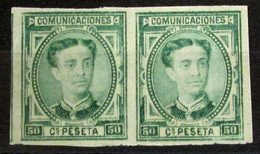 España 179s ** - Unused Stamps