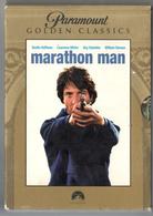 DVD Marathon Man Avec Dustin HOFFMAN - Drame