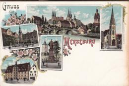 Merseburg - Merseburg