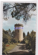 CPSM 9X14 De GUEMENE-PENFAO (44) - La TOUR  N° 12 Bis  1963 - Guémené-Penfao