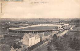 72-LA FLECHE- LE VELODROME - La Fleche