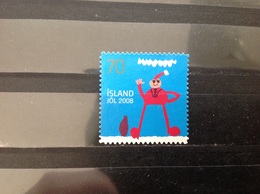 IJsland / Iceland - Kerstmis (70) 2008 - Used Stamps