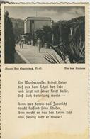 Bad Schallerbach V. 1963  Vor Dem Kurhaus  (1408) - Bad Schallerbach