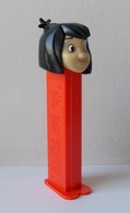 - PEZ. Mowgli - 10 Cm - - Pez