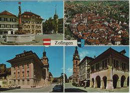 Zofingen - Multiview - Photoglob - Zofingen