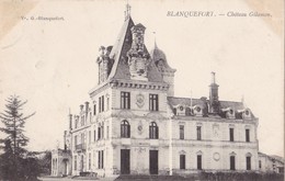 BLANQUEFORT - Château Gilamon - Blanquefort