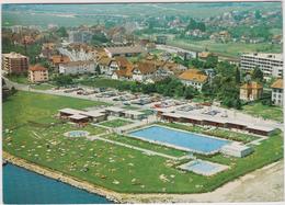 Suisse : La  Piscine   Du  Landeron - Le Landeron