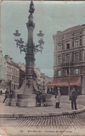 FONTAINE DE SAINT  GILLES - St-Gilles - St-Gillis