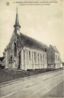 Kerselare  Chapelle De ND Du Cerisier  N° 2 - Oudenaarde