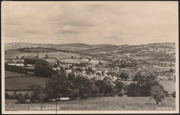 Postcard Wales - Lampeter -  Ceredigion - (Ed. Judges) - United Kingdom - Cardiganshire