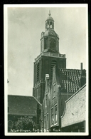 NEDERLAND ANSICHTKAART * VLAARDINGEN * N.H.  KERK   (3897L) - Vlaardingen