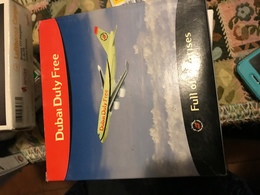 Herpa 1:500 Dubai 747 Duty Free - Flugzeuge & Hubschrauber