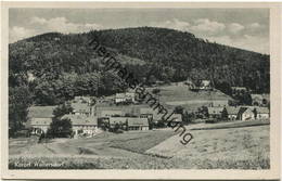 Waltersdorf - Verlag E. Wagner Söhne Zittau Gel. 1957 - Grossschönau (Sachsen)