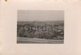 Moldova - Bessarabia - Photo 60x90mm - Moldavia