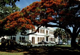 ILE DE LA REUNION  HOTEL DE VILLE  SAINT-PIERRE - Saint Pierre