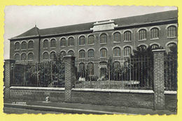 Delcampe - * Denain (Dép 59 - Nord - France) * (Edition La Cigogne, Nr 9) Le Collège Moderne, école, School, Rare, Old - Denain