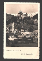 Neumarkt - Motiv Aus Neumarkt - Fotokarte - 1959 - Neumarkt