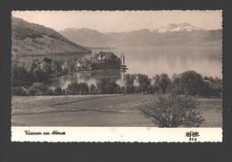 Kammer Am Attersee - Fotokarte / Photo Card - Attersee-Orte