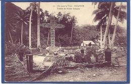 CPA Tahiti Océanie Océania Polynésie Huahine Non Circulé - Französisch-Polynesien