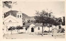 Bolivie            Sucre  . Un Monastère    Carte Photo            (voir Scan) - Bolivie