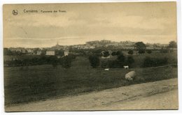 CPA - Carte Postale - Belgique - Carnières - Panorama Des Trieux ( SV5688) - Morlanwelz