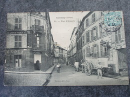 Rue D'Arcueil - Gentilly