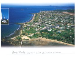 (888) Australia - QLD - Emu Park - Far North Queensland