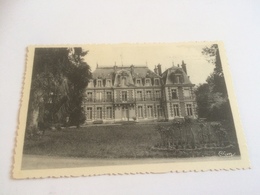 Delcampe - BF - 600 - BRETEUIL -sur-ITON- La Fondation De Pillon De Bulsorel- Vue Du Jardin - Breteuil
