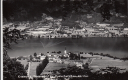 AK - Kärnten - Bodensdorf Am Ossiachersee - 1955 - Ossiachersee-Orte