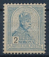 * 1904 Turul 2K (200.000) - Other & Unclassified