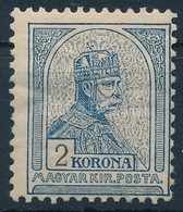 * 1900 Turul 2K (120.000) - Altri & Non Classificati