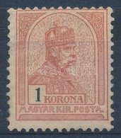 * 1904 Turul 1K (50.000) - Otros & Sin Clasificación