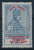 ** 1914 Hadi Segély 2K (15.000) - Otros & Sin Clasificación